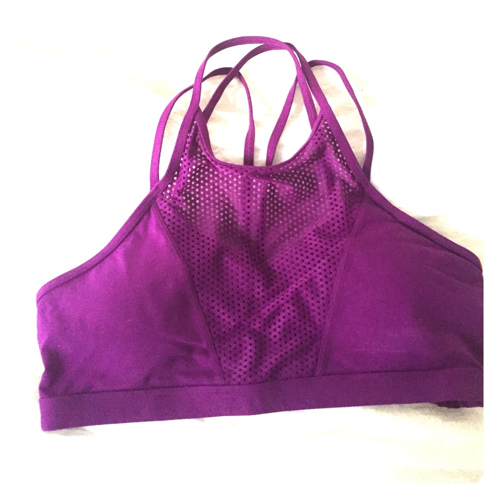 Lorna Jane Strappy Bra